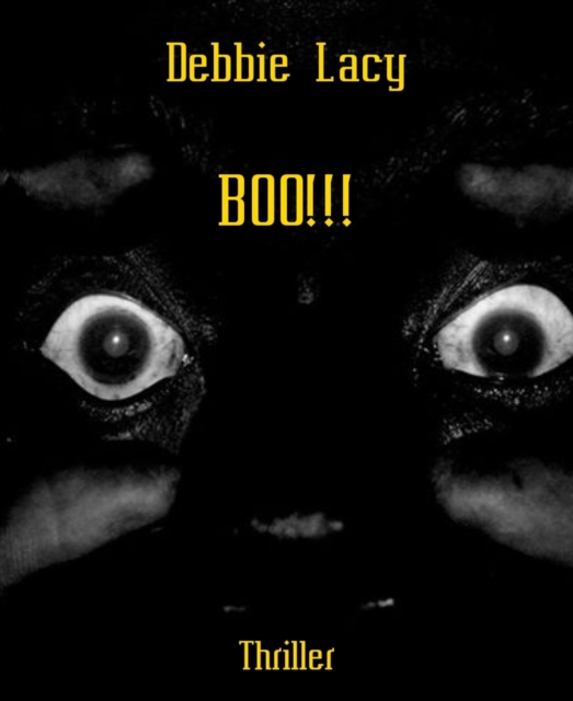 BOO!!!