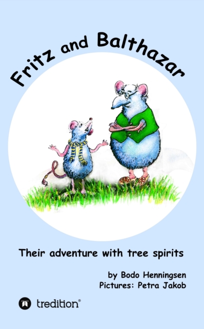 Fritz and Balthazar