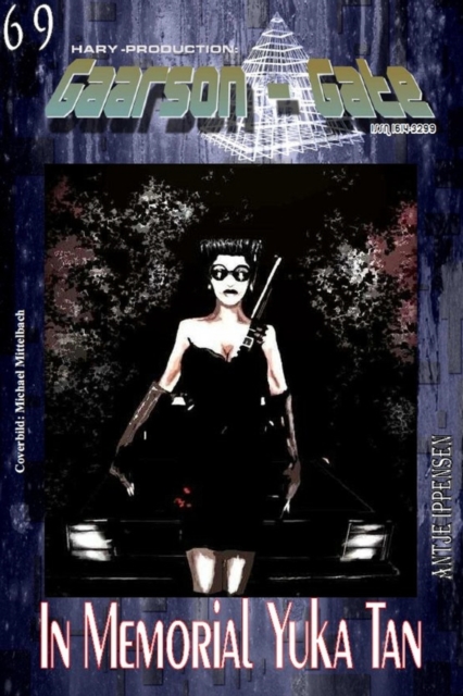 GAARSON-GATE 069: In Memorial Yuka Tan