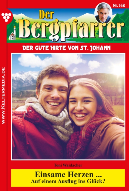 Der Bergpfarrer 168 – Heimatroman