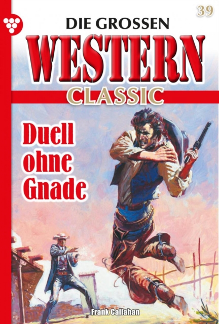 Duell ohne Gnade