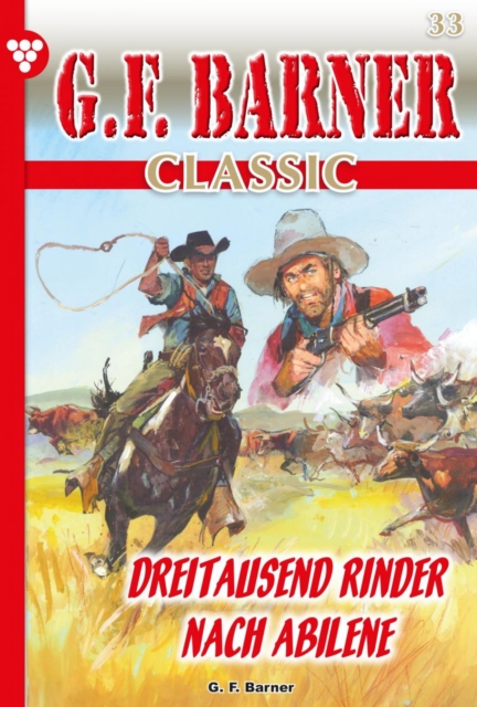 G.F. Barner Classic 33 – Western
