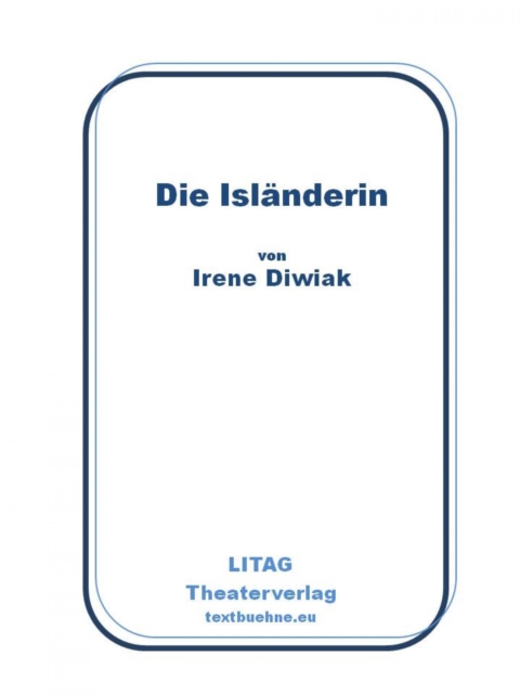 Die Isländerin