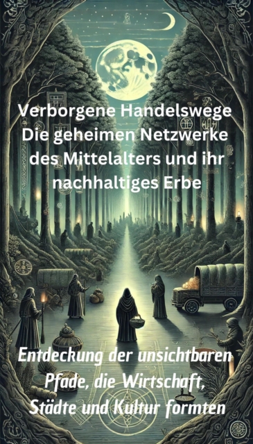Verborgene Handelswege: Die geheimen Netzwerke des Mittelalters und ihr nachhaltiges Erbe