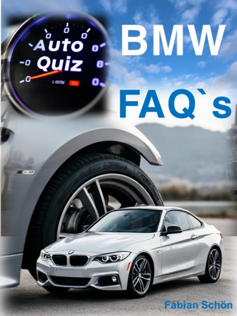 Auto-Quiz: BMW