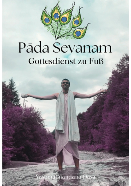 Pāda Sevanam
