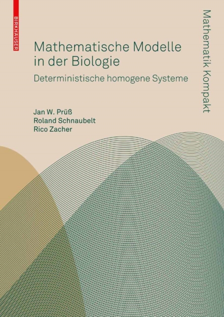 Mathematische Modelle in der Biologie