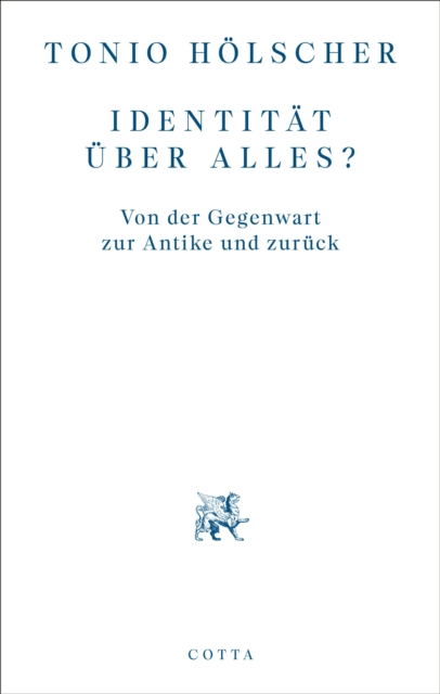 Identität über alles?