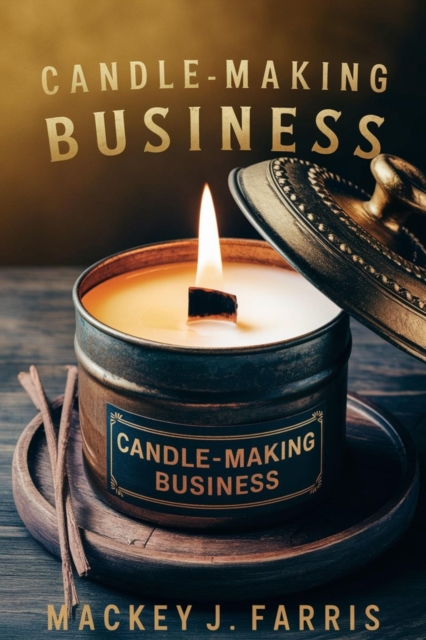 Candle-Making Business::