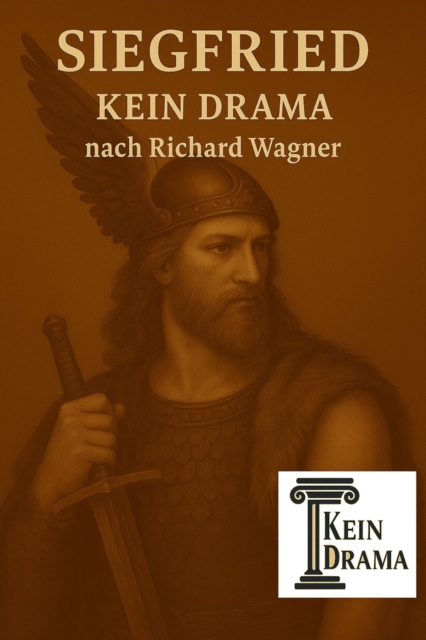 Siegfried - Kein Drama nach Richard Wagner