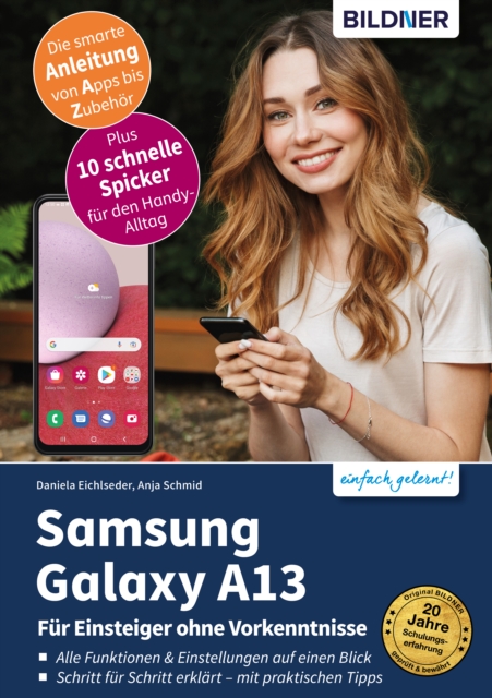 Samsung Galaxy A13