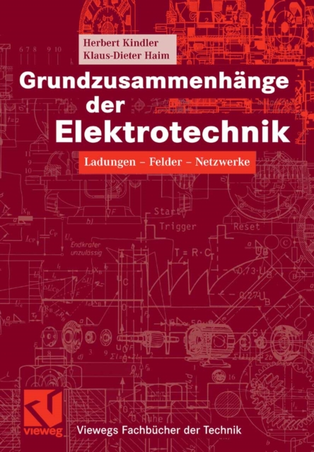 Grundzusammenhänge der Elektrotechnik