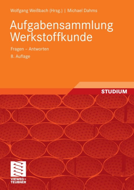 Aufgabensammlung Werkstoffkunde