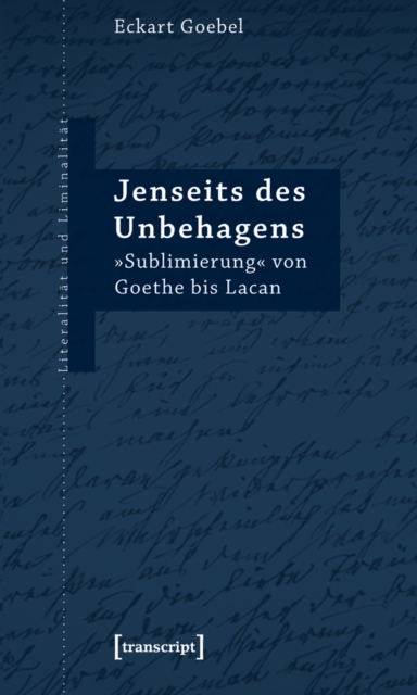 Jenseits des Unbehagens
