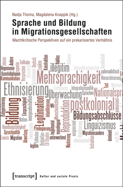 Sprache und Bildung in Migrationsgesellschaften