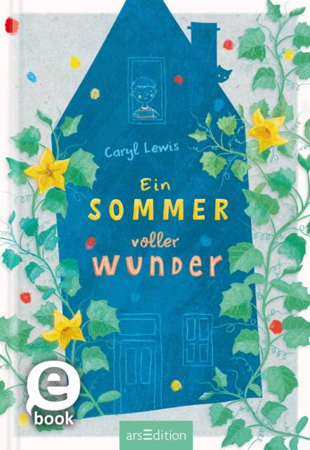 Ein Sommer voller Wunder