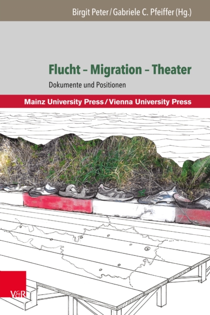 Flucht – Migration – Theater