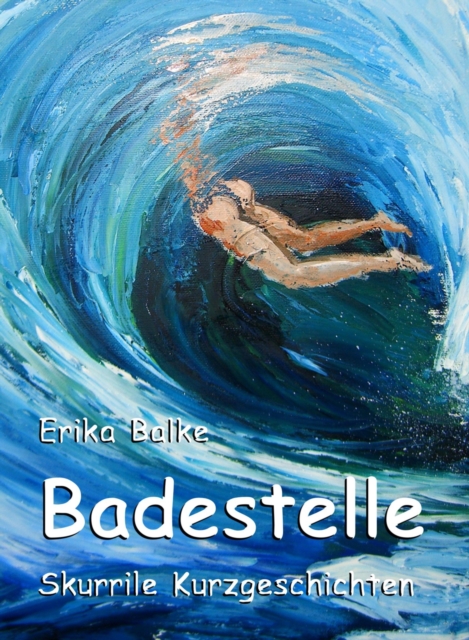 Badestelle