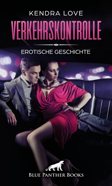 Verkehrskontrolle | Erotische Geschichte