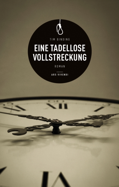 Eine tadellose Vollstreckung