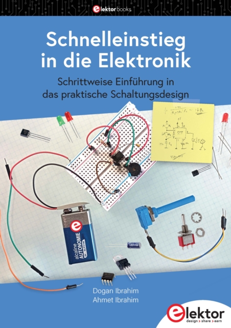 Schnelleinstieg in die Elektronik