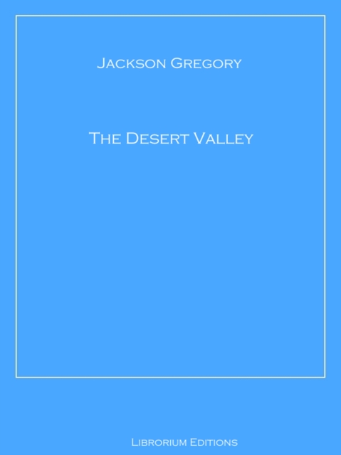 Desert Valley