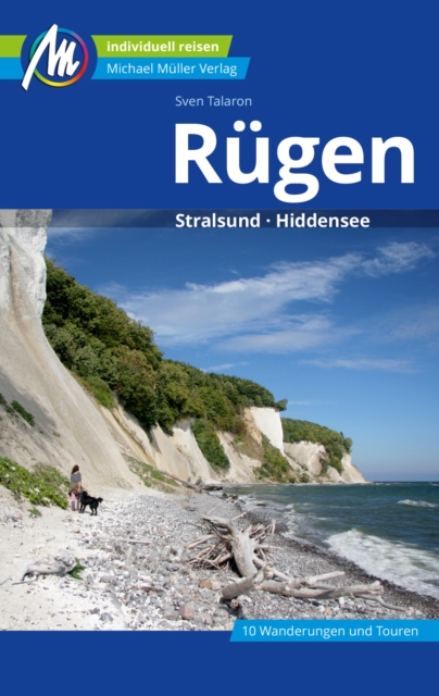 Rügen Reiseführer Michael Müller Verlag