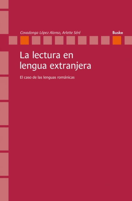 La lectura en lengua extranjera