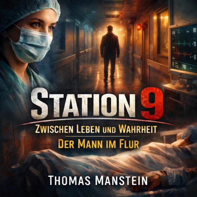Station 9 - Zwischen Leben und Wahrheit