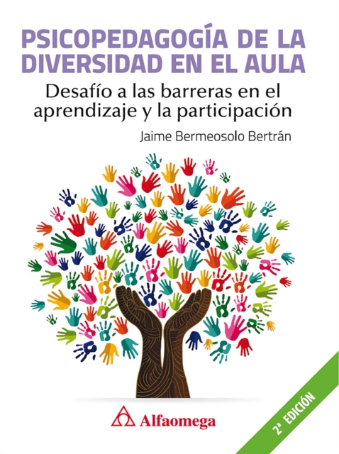 Psicopedagogía de la diversidad en el aula
