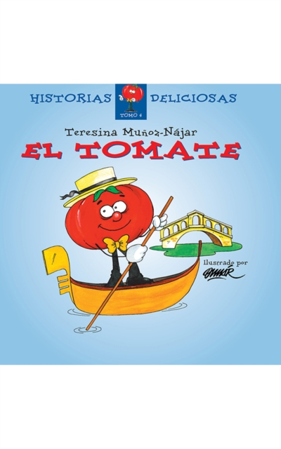 El Tomate