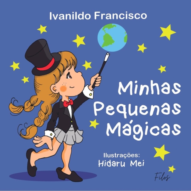 Minhas Pequenas Mágicas