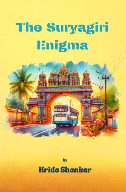 Suryagiri Enigma