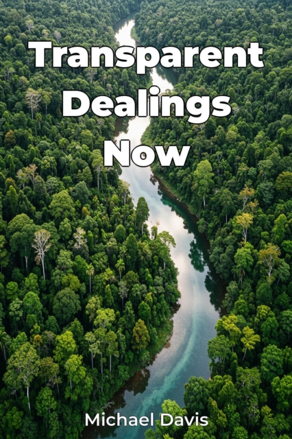 Transparent Dealings Now