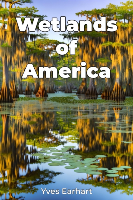 Wetlands of America