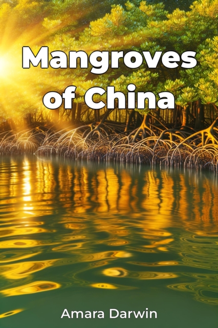 Mangroves of China