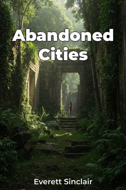 Abandoned Cities