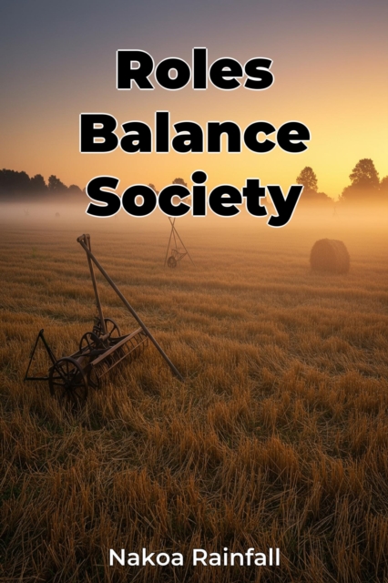 Roles Balance Society