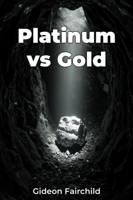 Platinum vs Gold