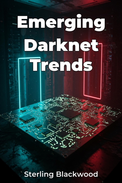 Emerging Darknet Trends