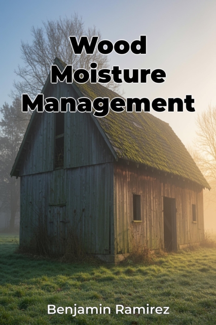 Wood Moisture Management