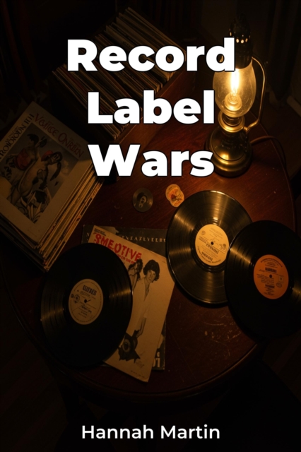 Record Label Wars