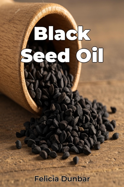 Black Seed Oil
