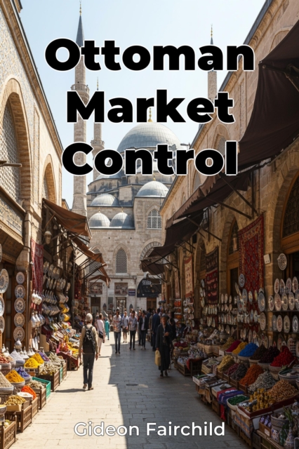 Ottoman Market Control