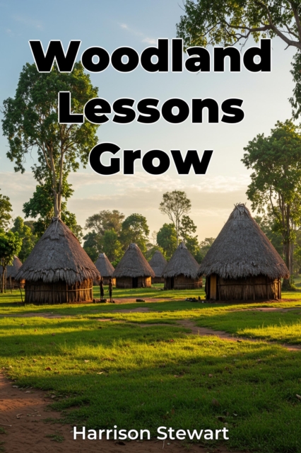 Woodland Lessons Grow