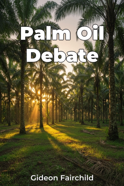 Palm Oil Debate