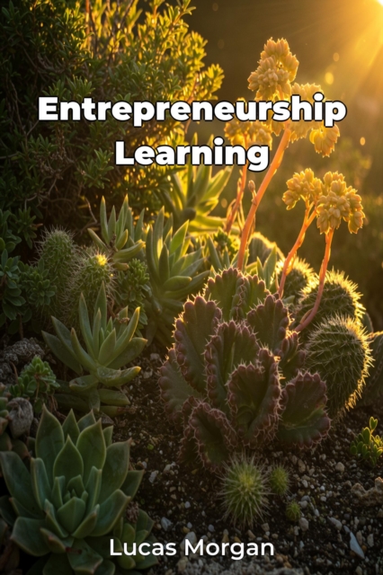 Entrepreneurship Learning