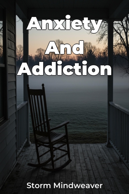 Anxiety And Addiction