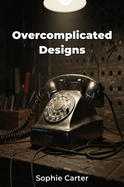 Overcomplicated Designs