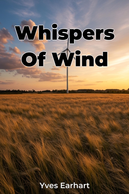 Whispers Of Wind